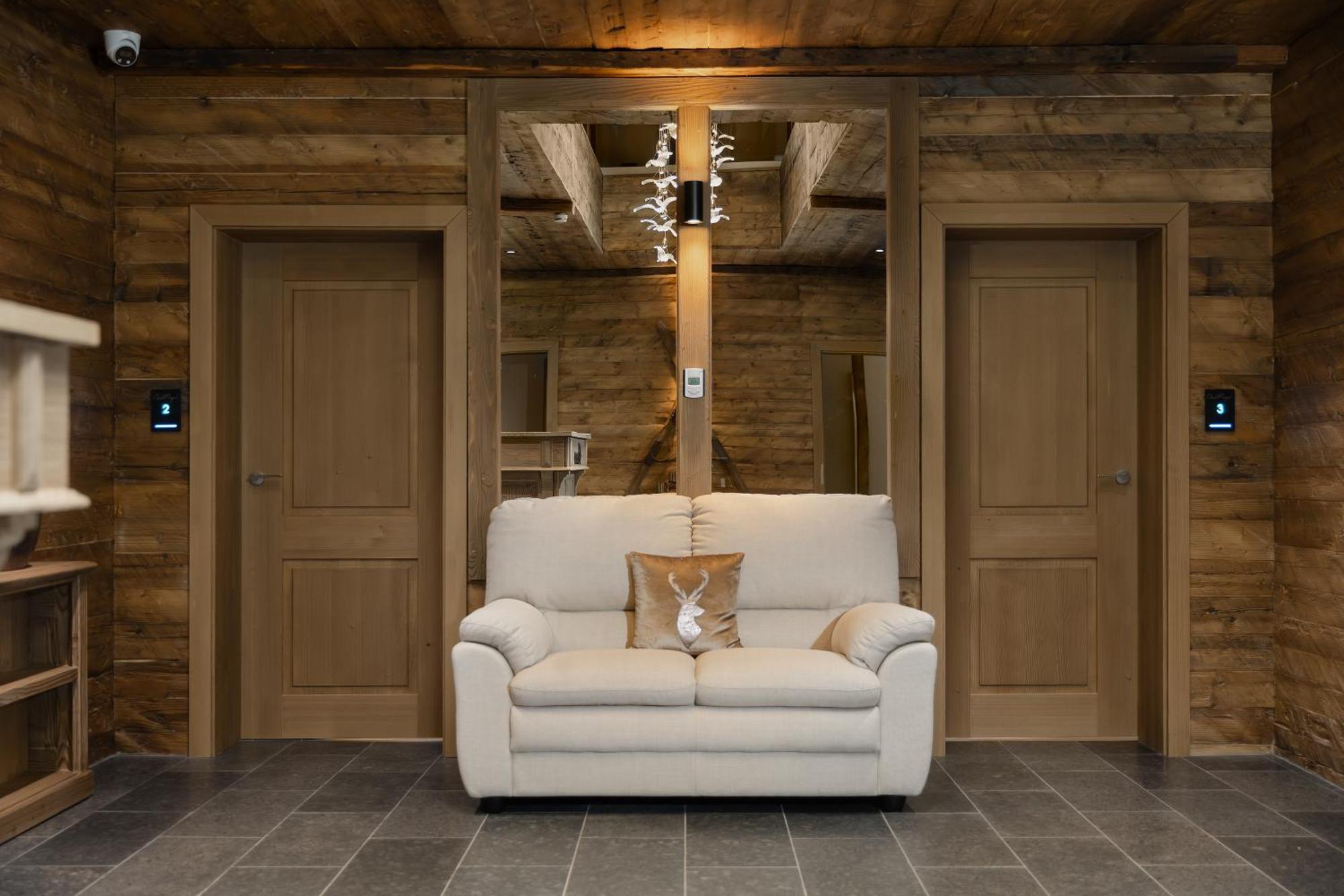 Chalet Royal Sinaia Exteriör bild
