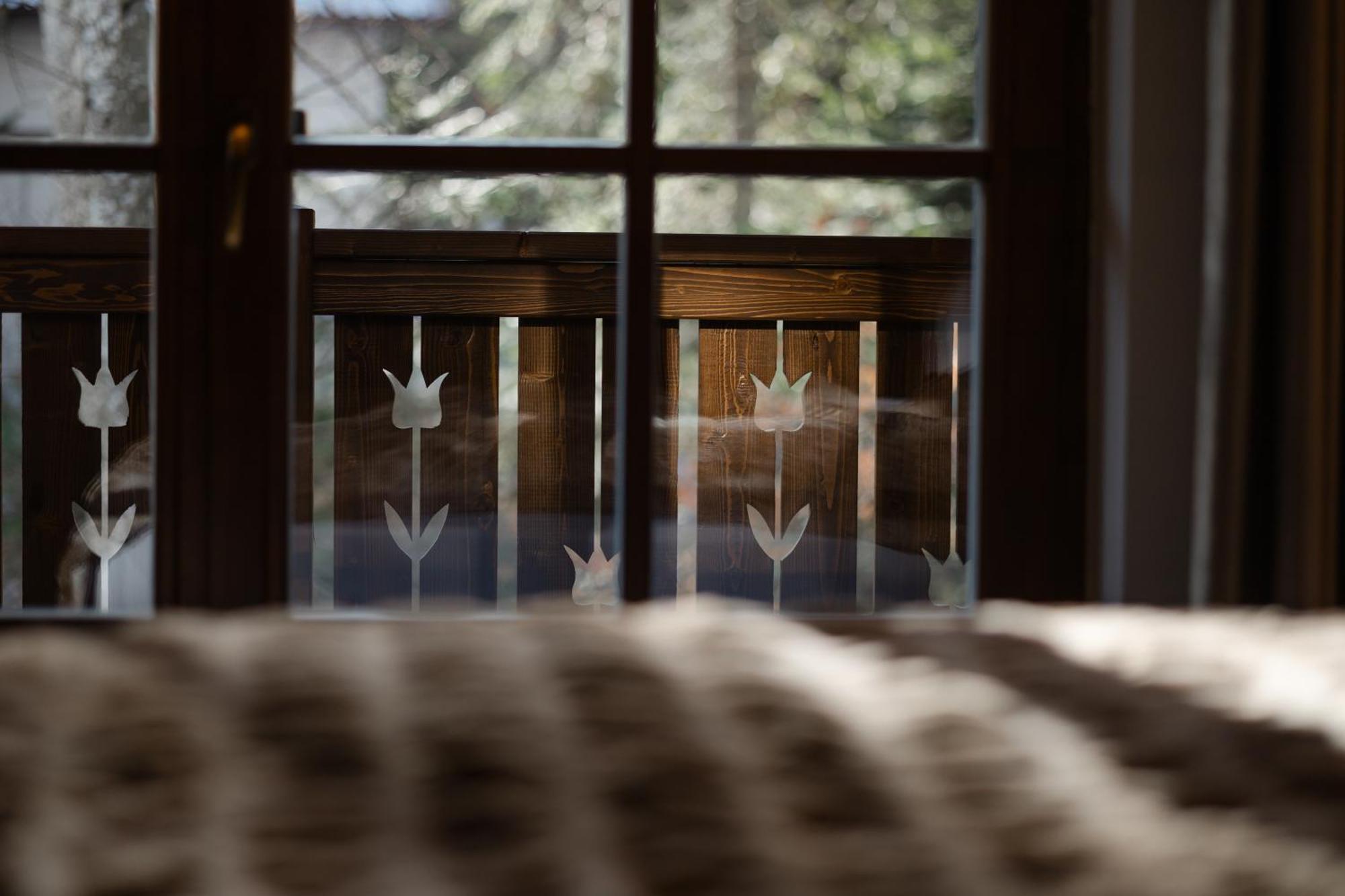 Chalet Royal Sinaia Exteriör bild