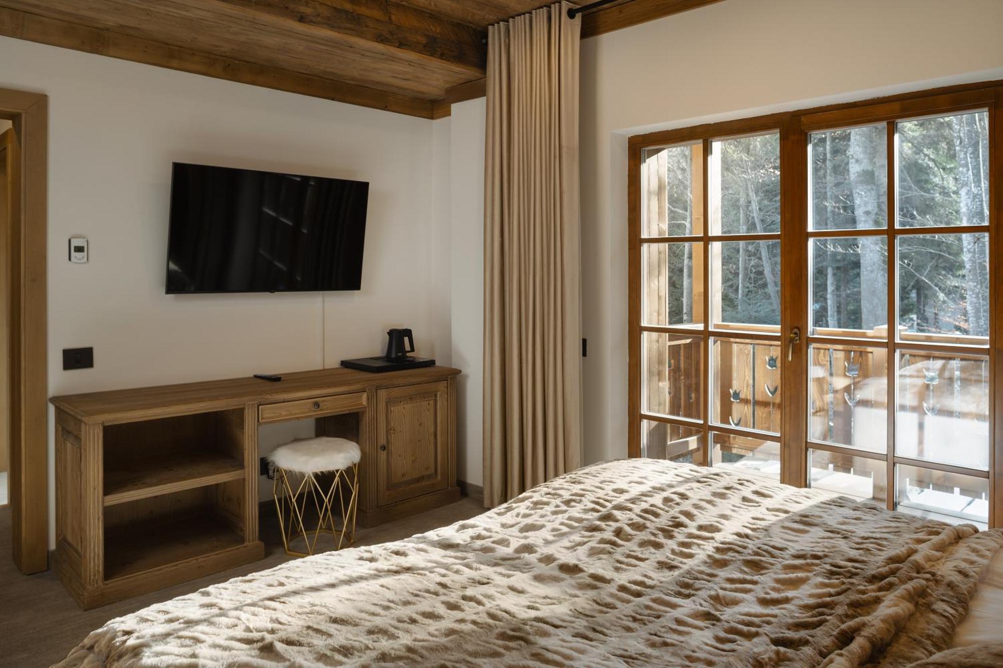 Chalet Royal Sinaia Exteriör bild